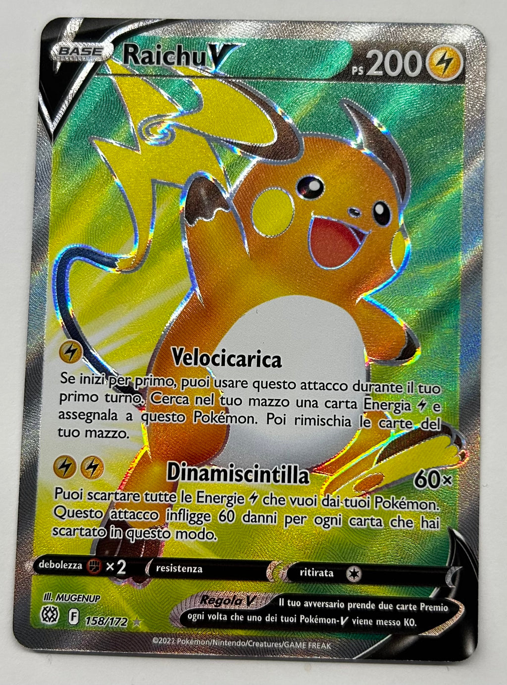 Raichu