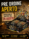 Box one piece