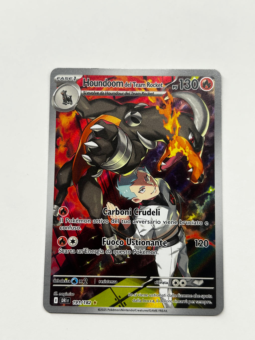 Houndoom