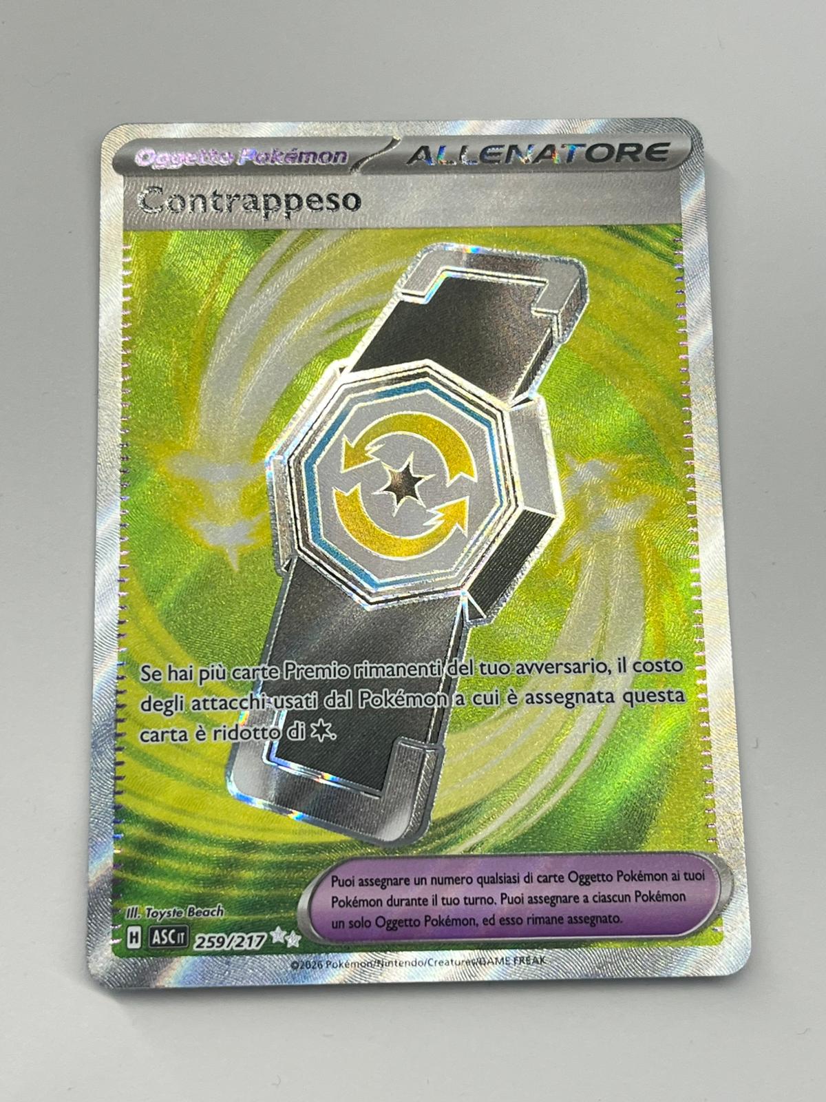 Contrappeso