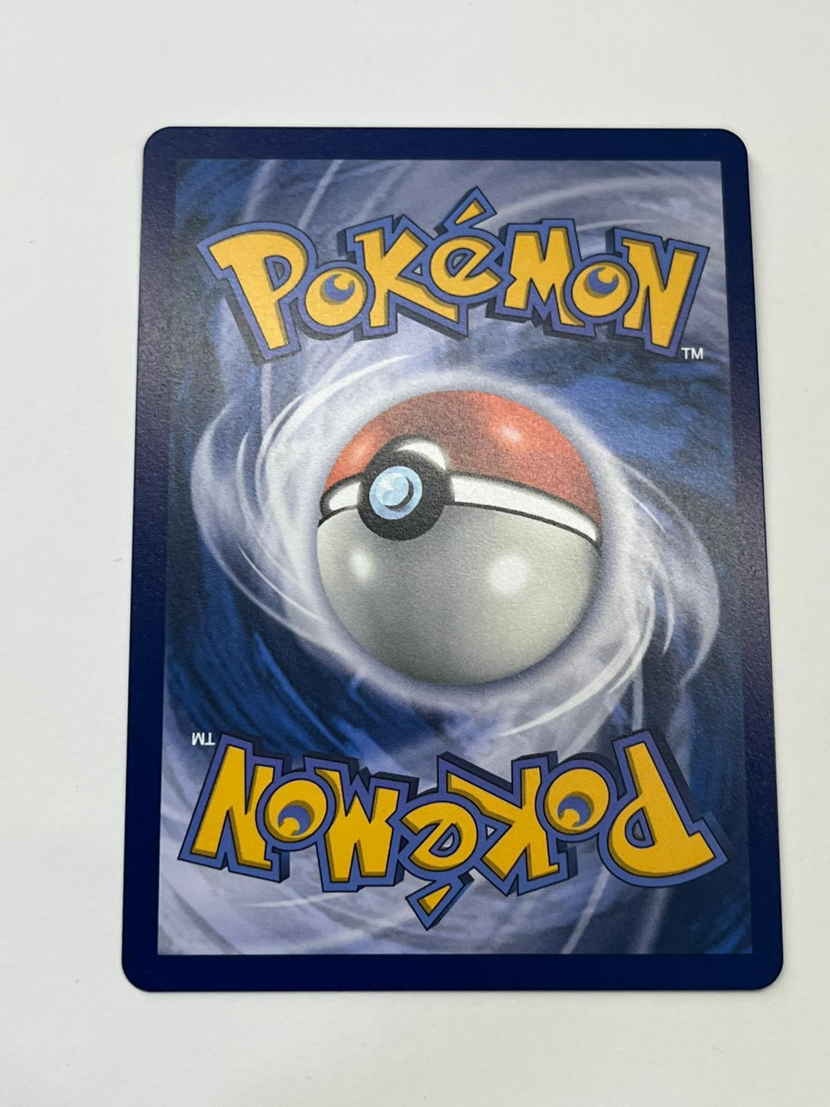 Rotom Vortice