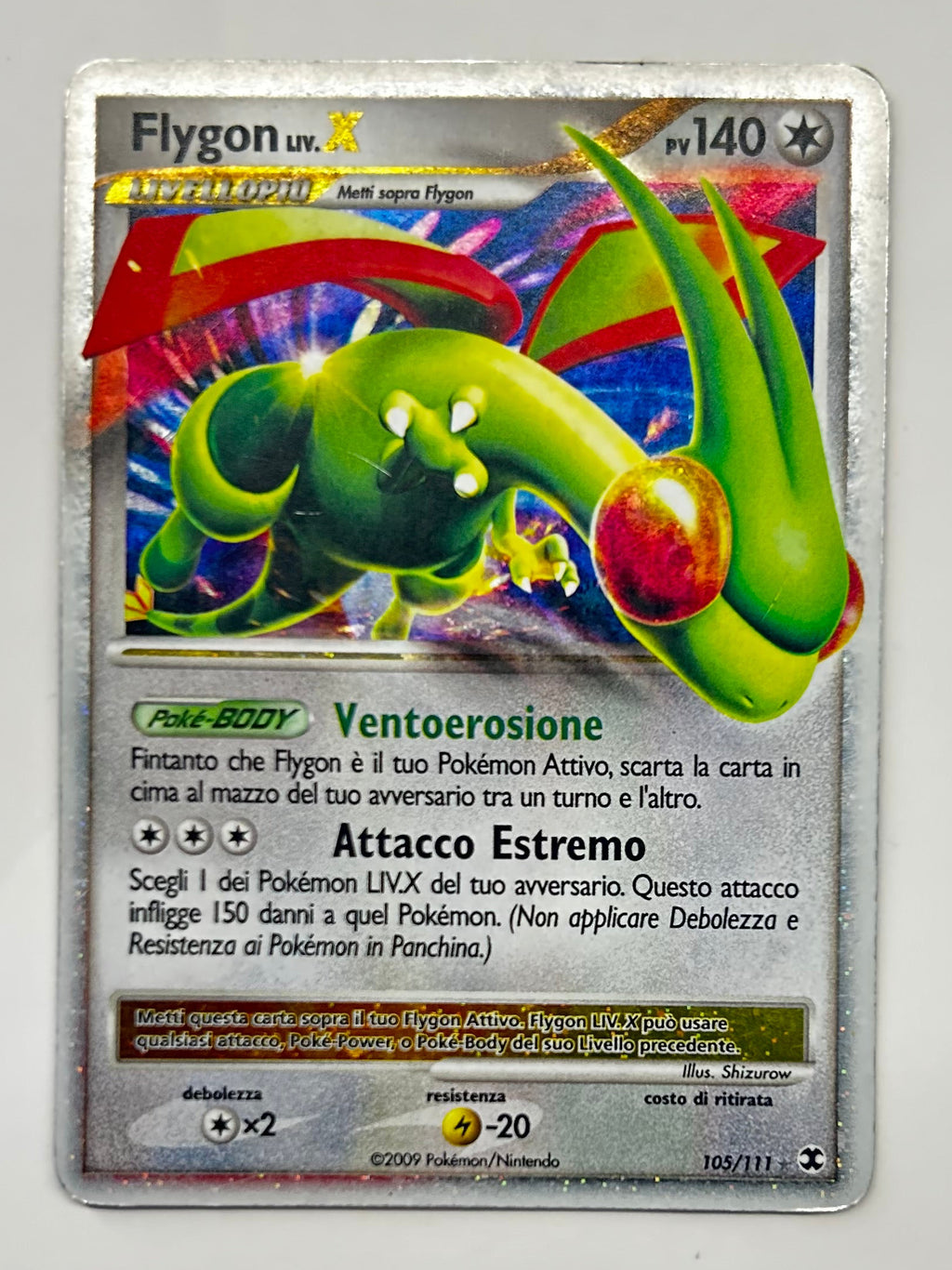 Flygon
