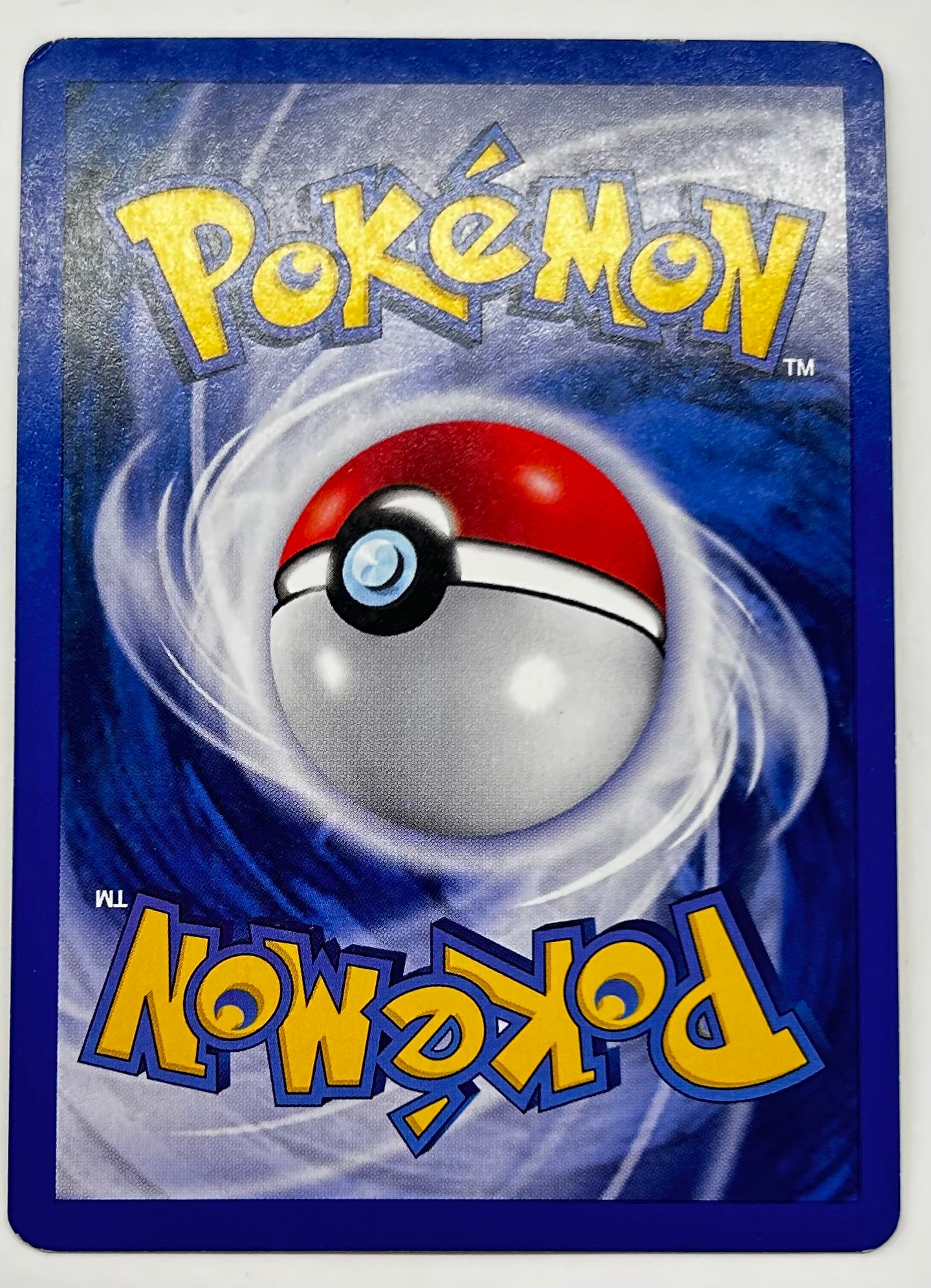 Ditto squirtle STP