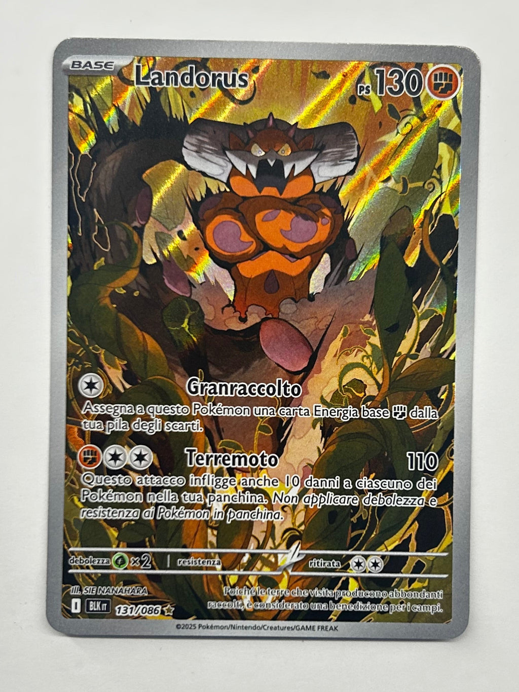 Landorus