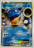 Blastoise