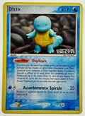 Ditto squirtle STP