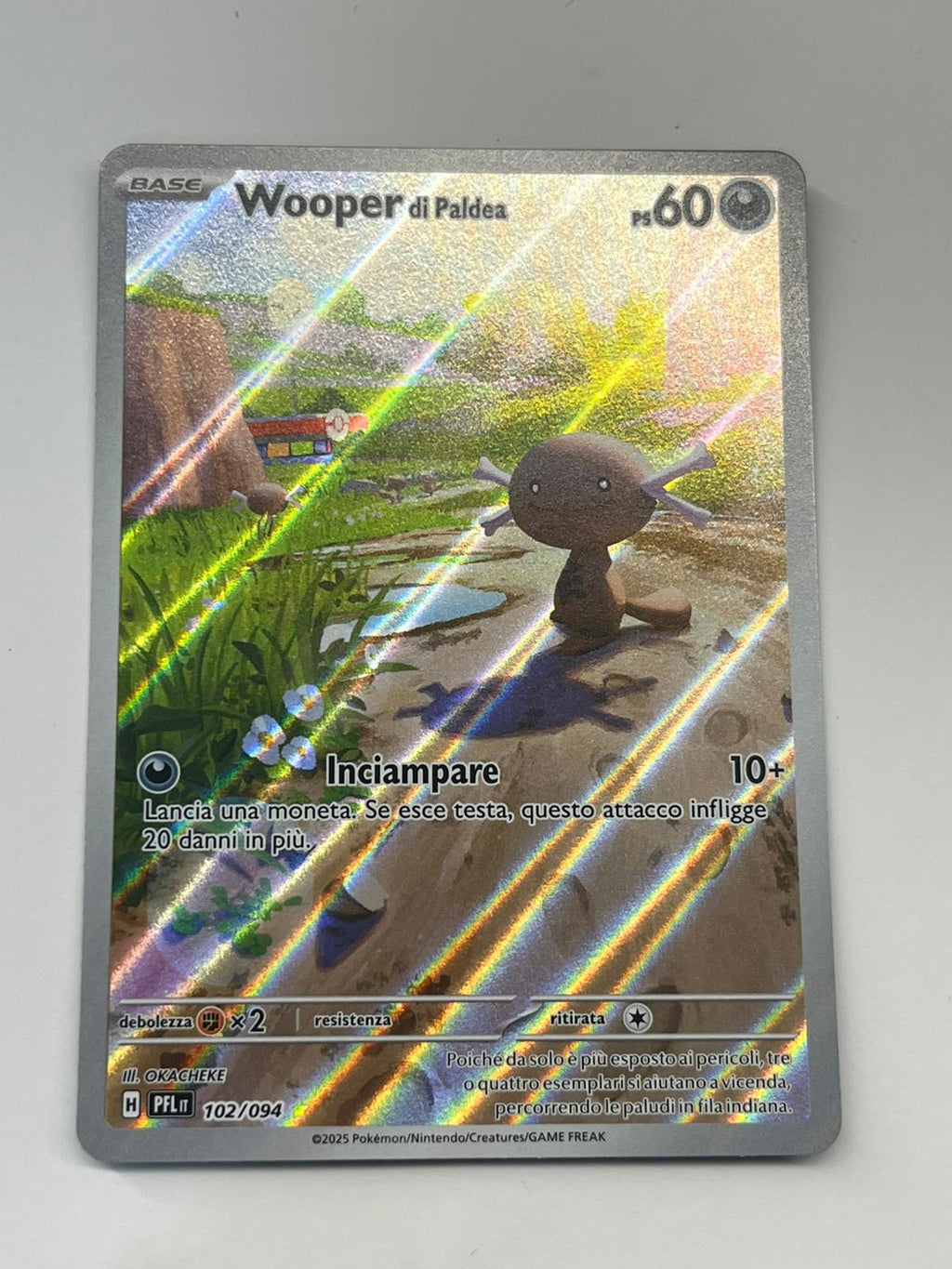 Wooper