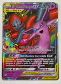 Espeon e Deoxys GX