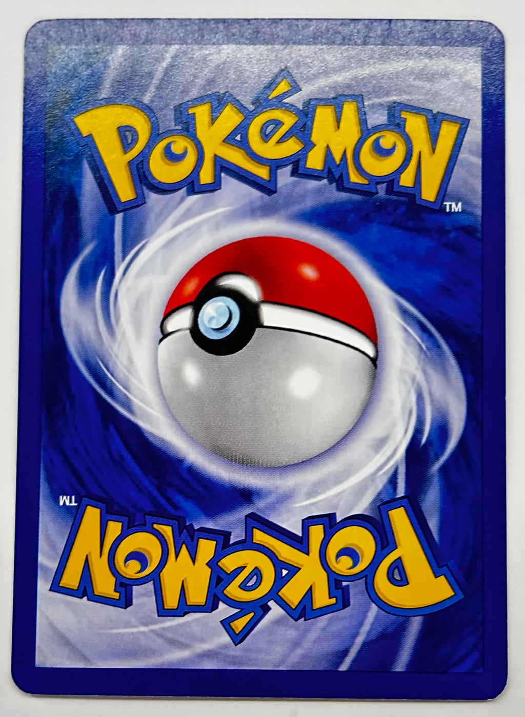 Ditto squirtle