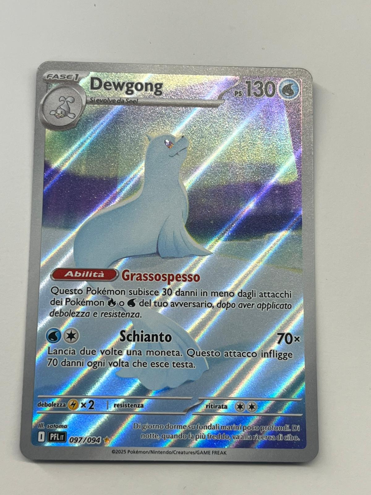 Dewgong