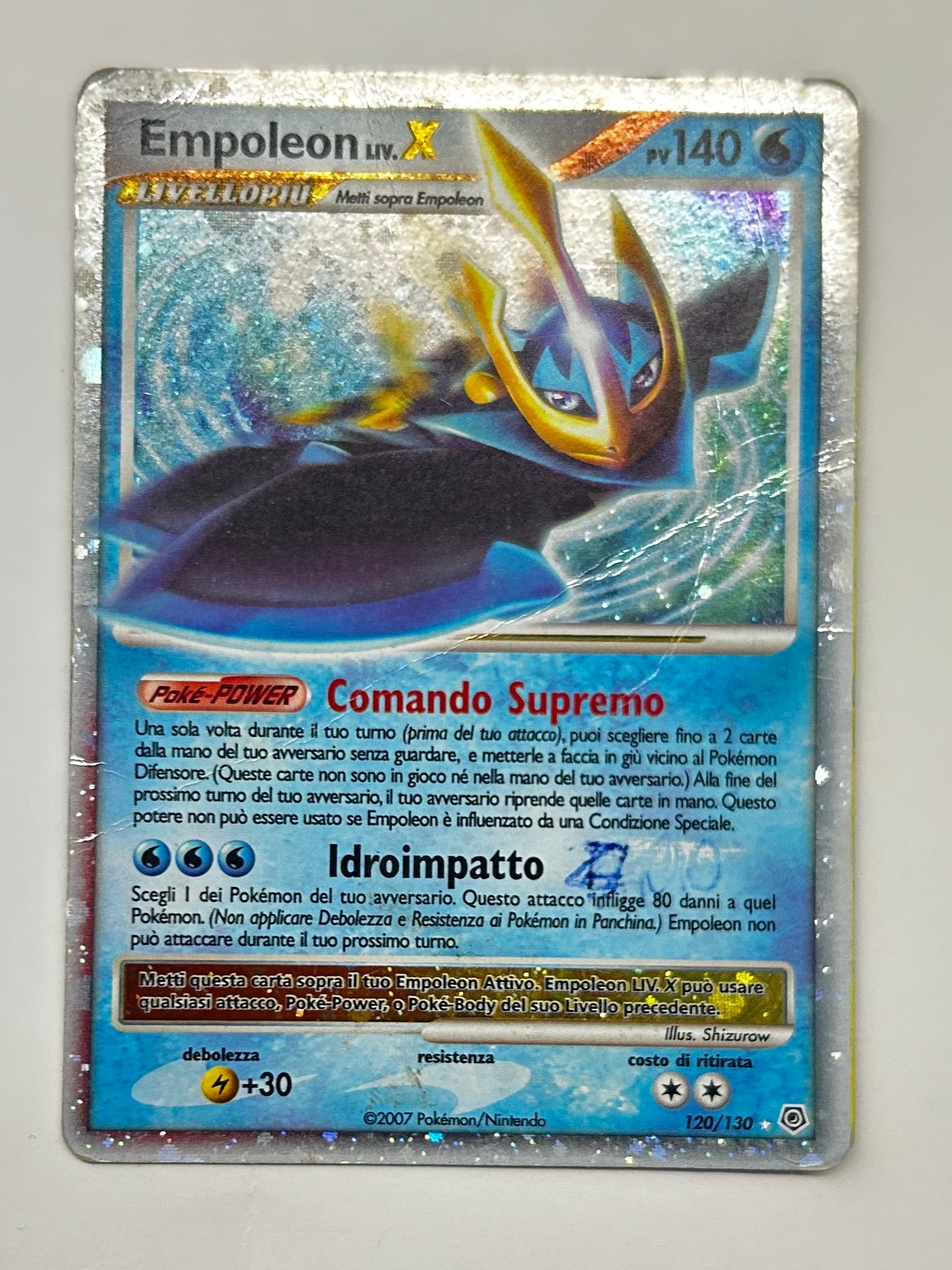Empoleon
