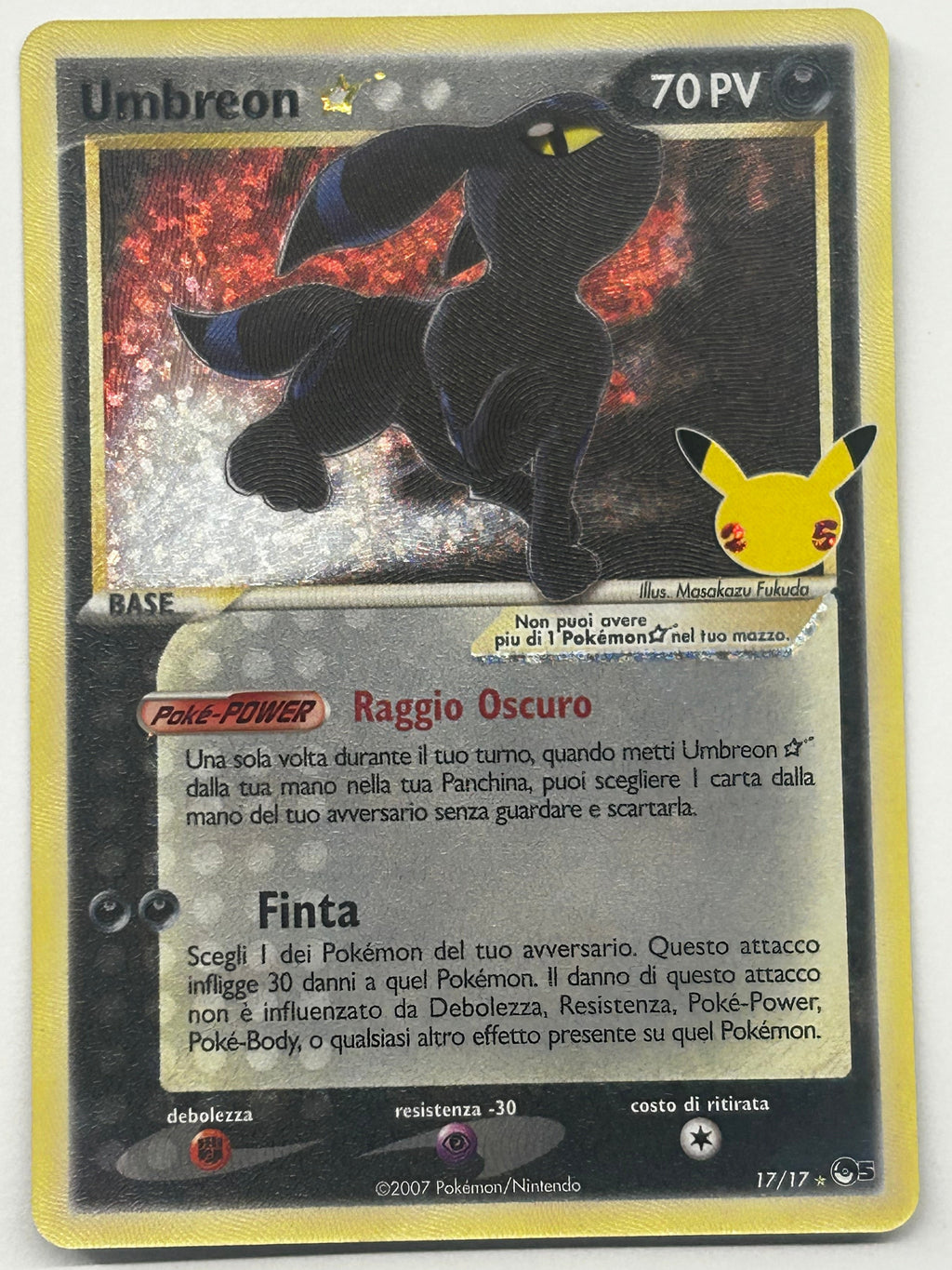 Umbreon