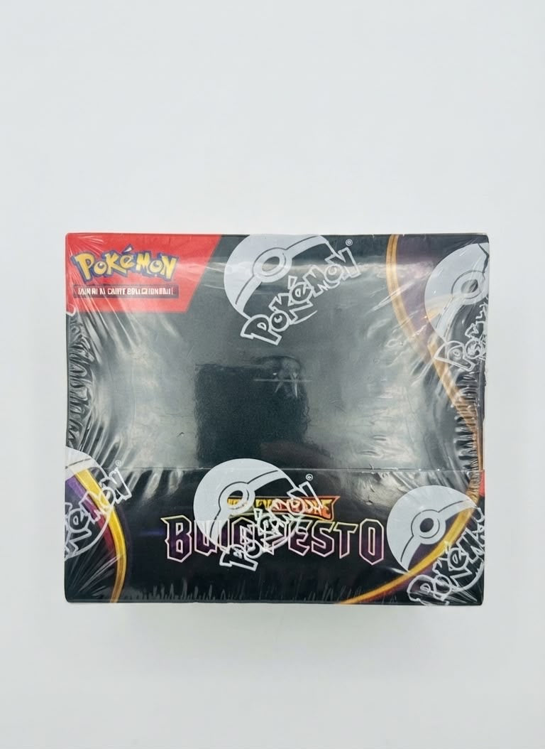 Buio pesto