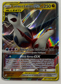 Latias e latios Gx