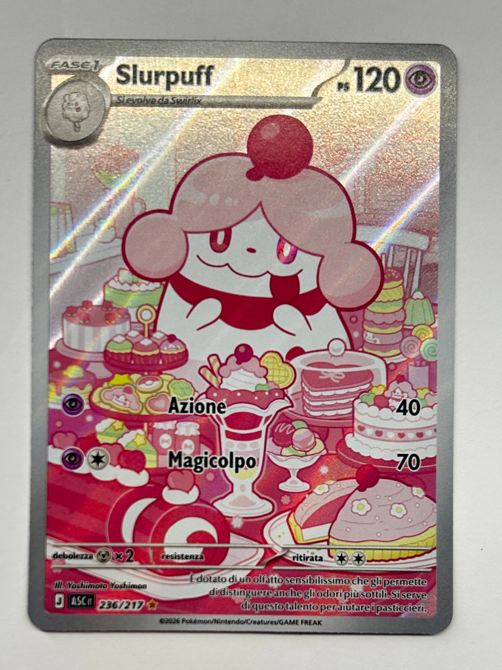 Slurpuff