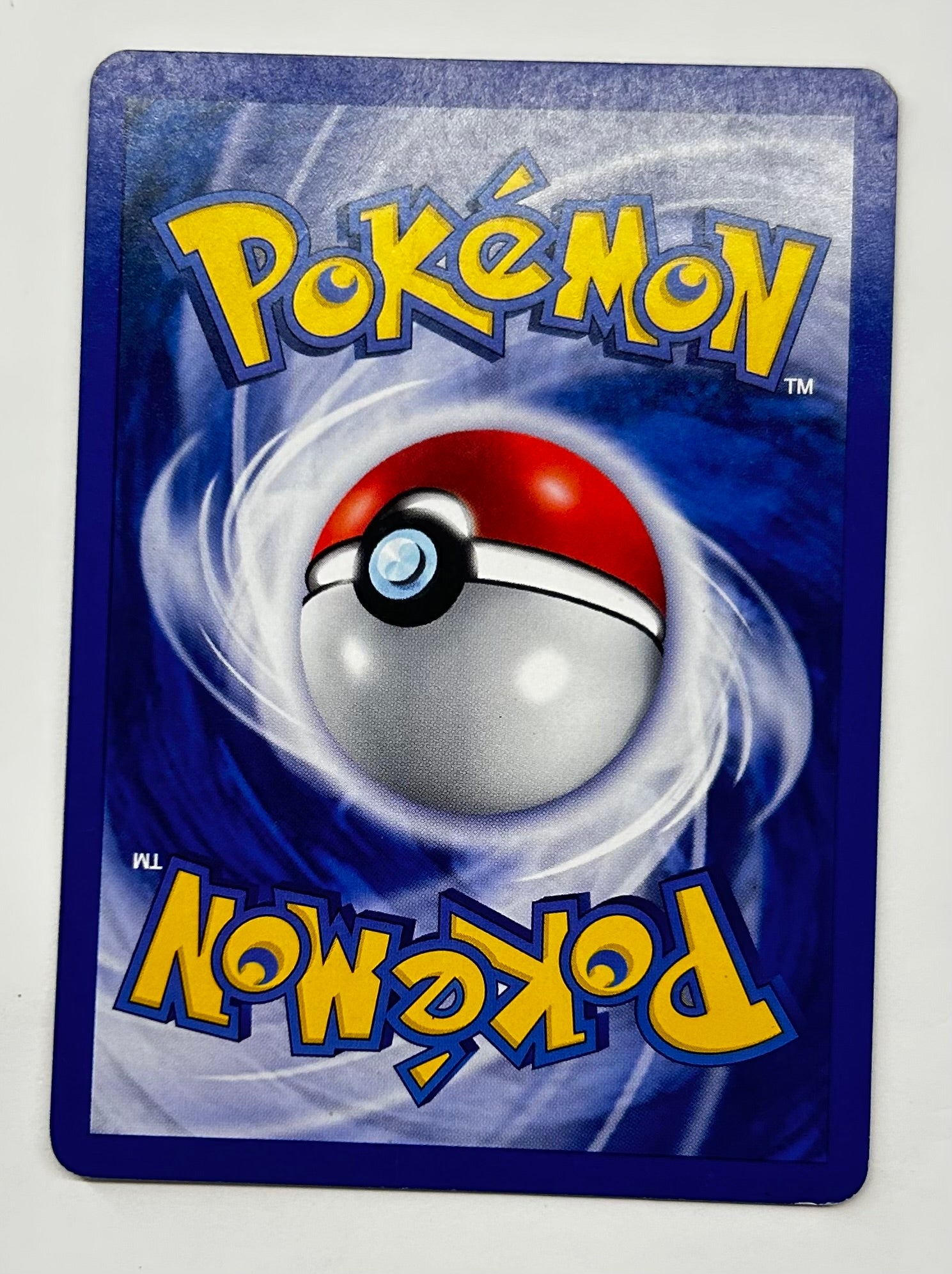 Deoxys