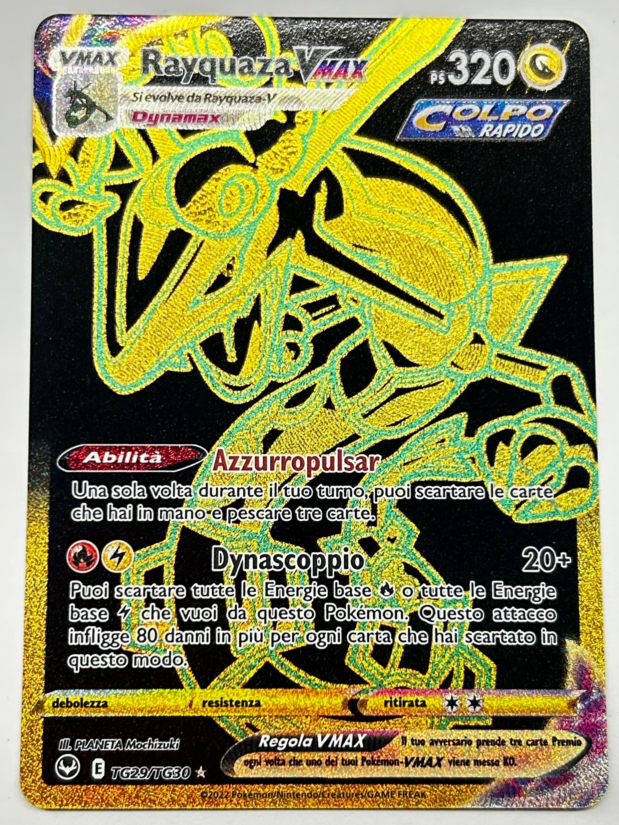 Rayquaza