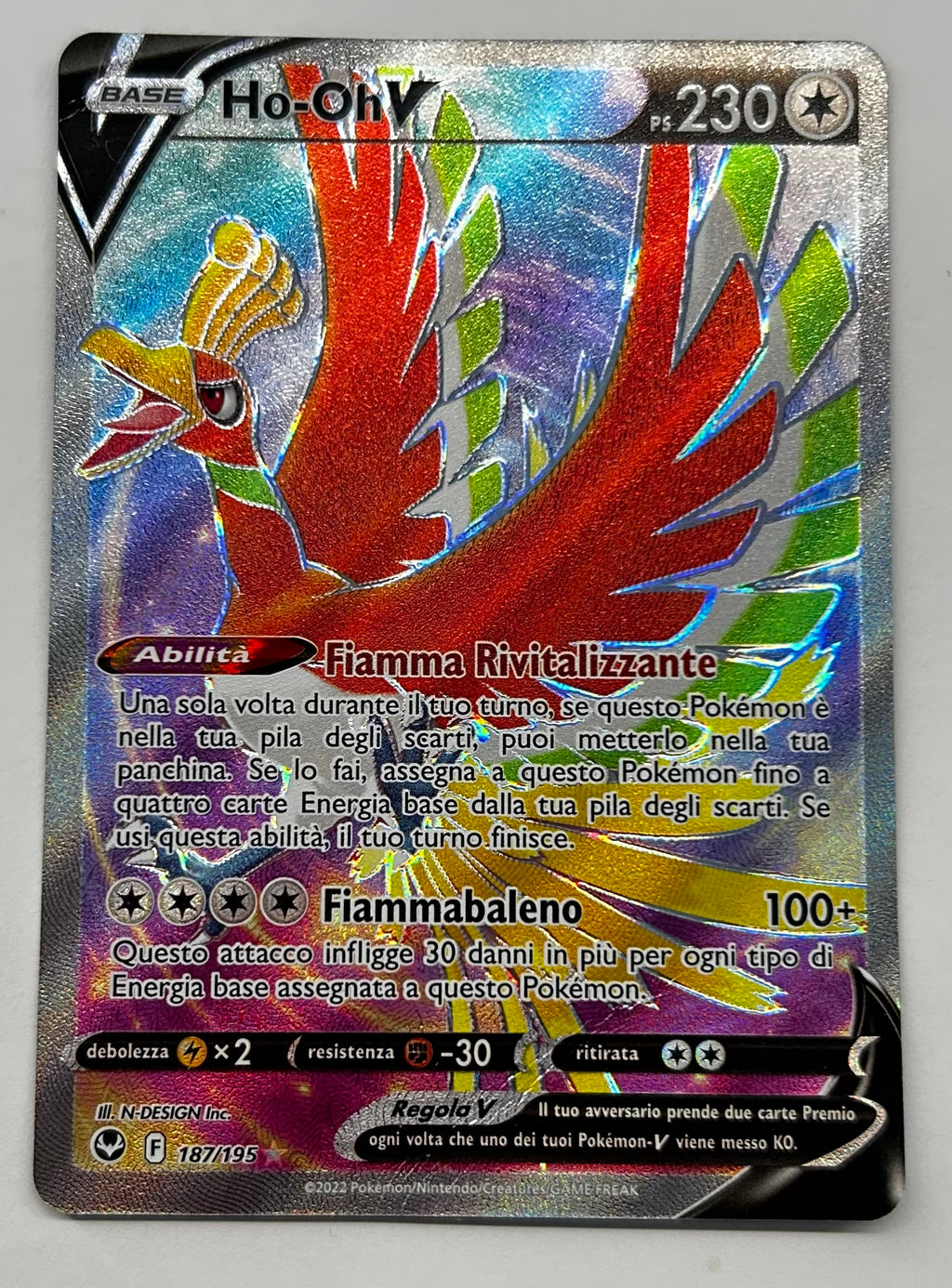 Ho-oh