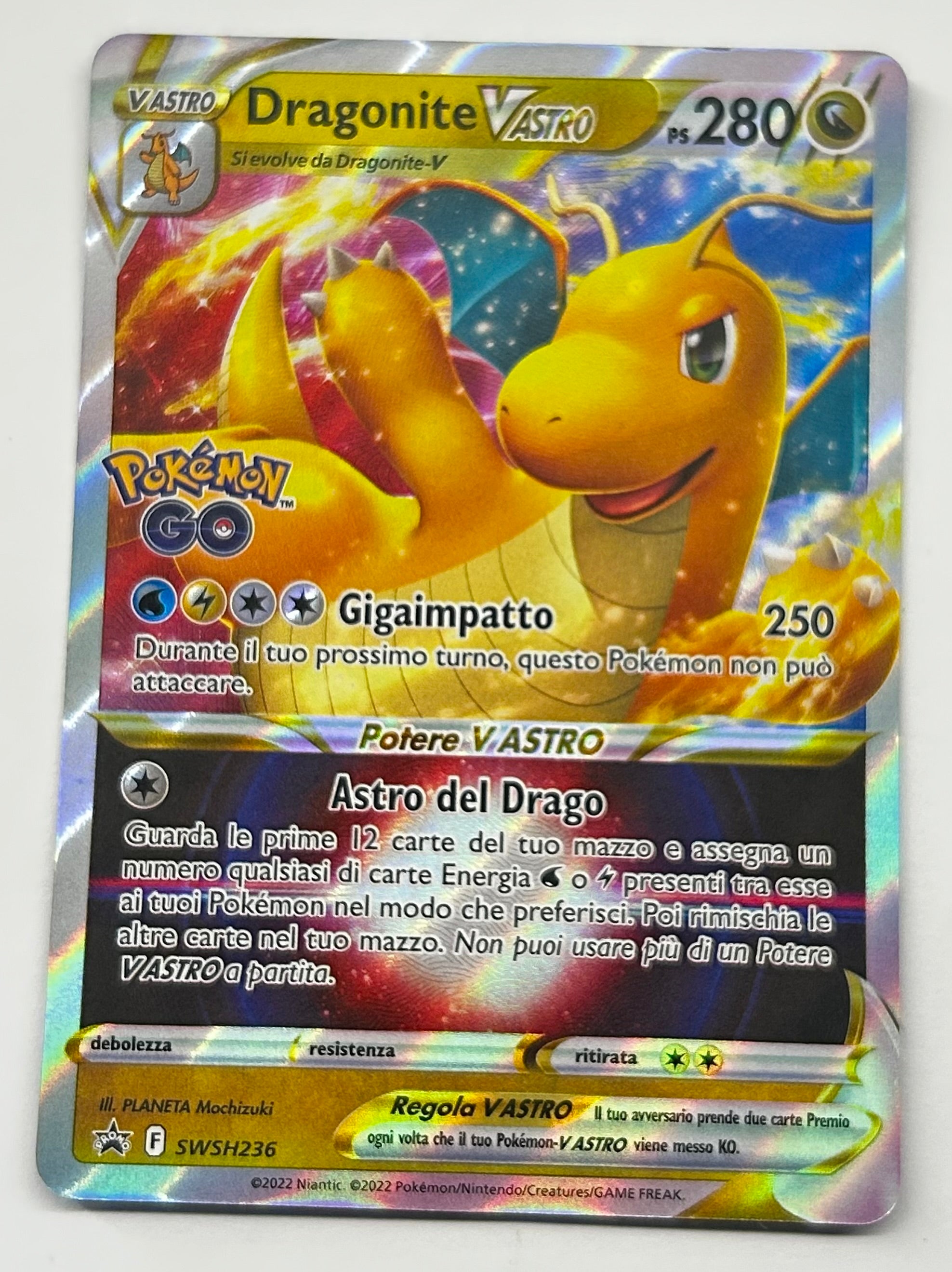 Dragonite