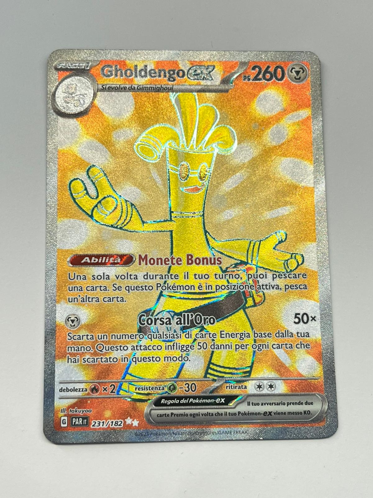Gholdengo