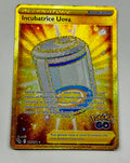 Incubatrice uova