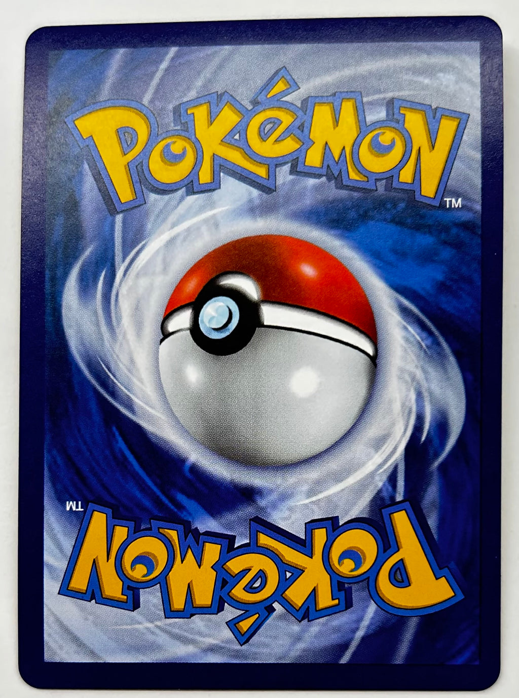 Professor oak