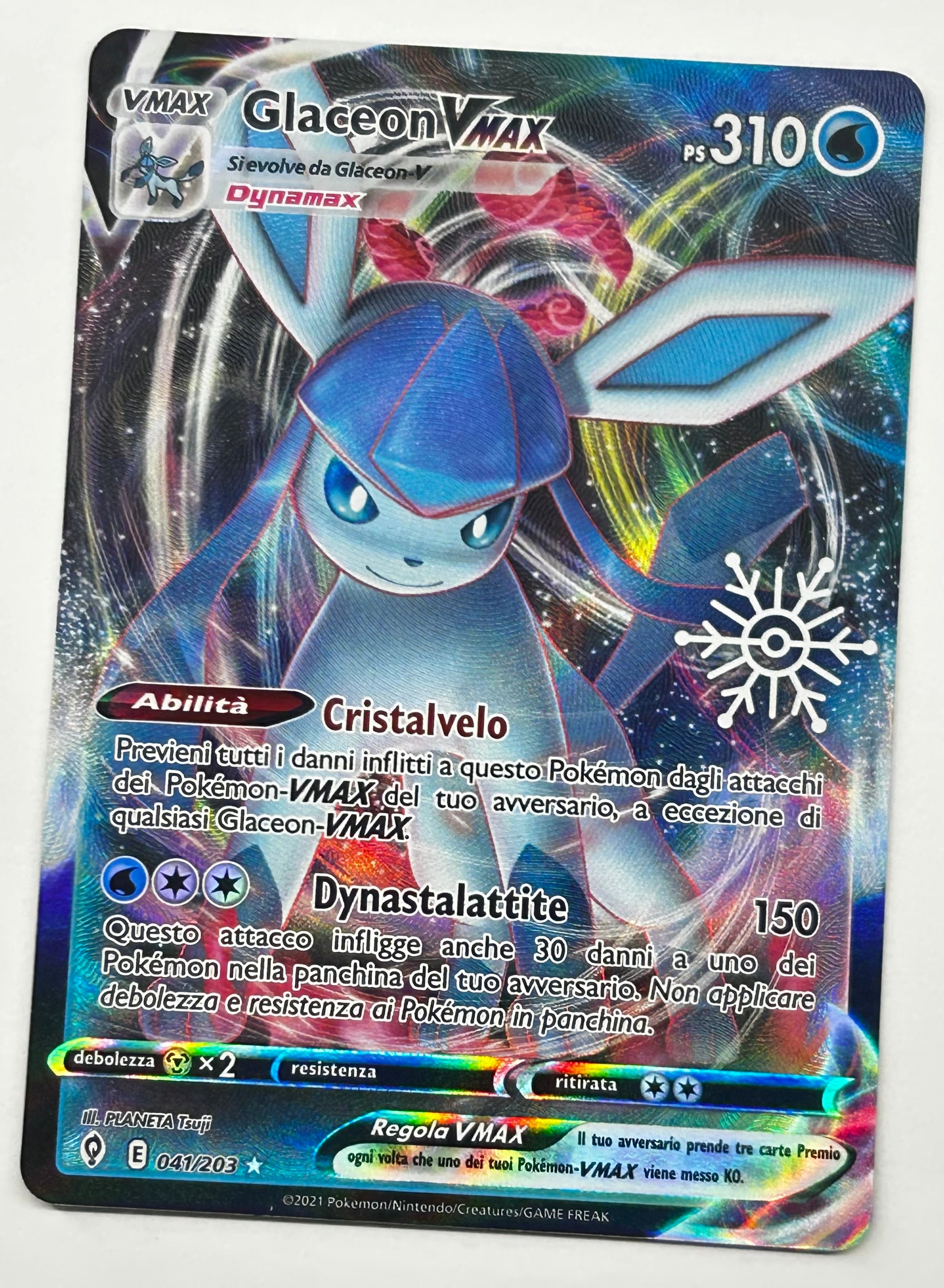 Glaceon