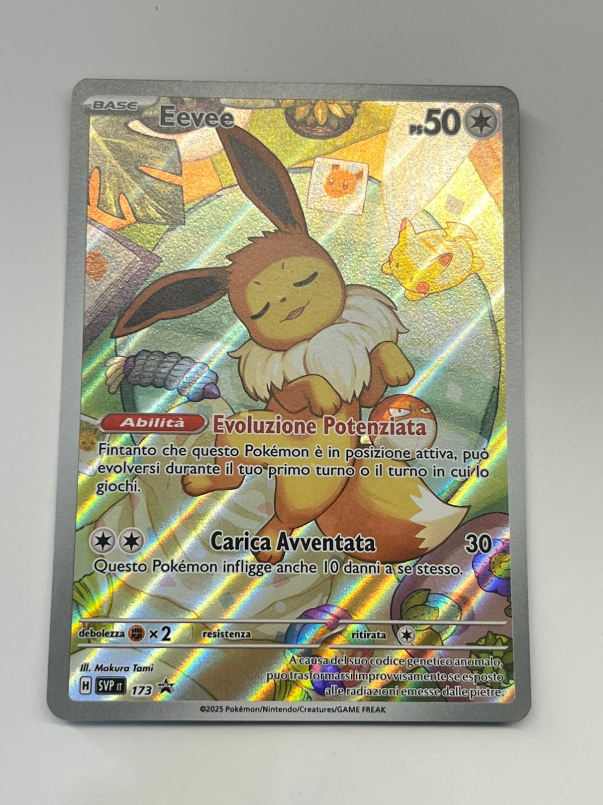Evee