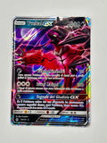 Yveltal Gx