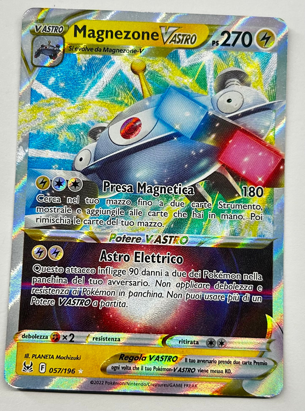 Magnezone
