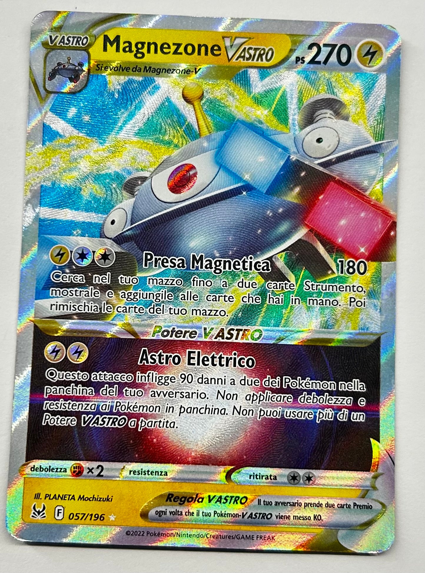 Magnezone