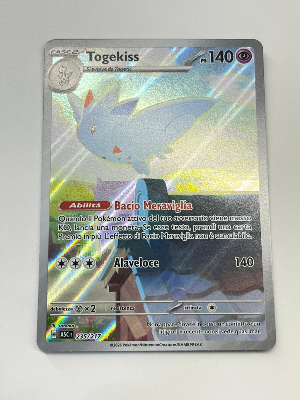 Togekiss