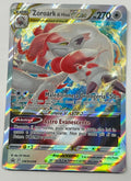 Zoroark di hisui