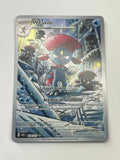 Weavile