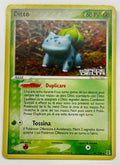 Ditto bulbasaur STP