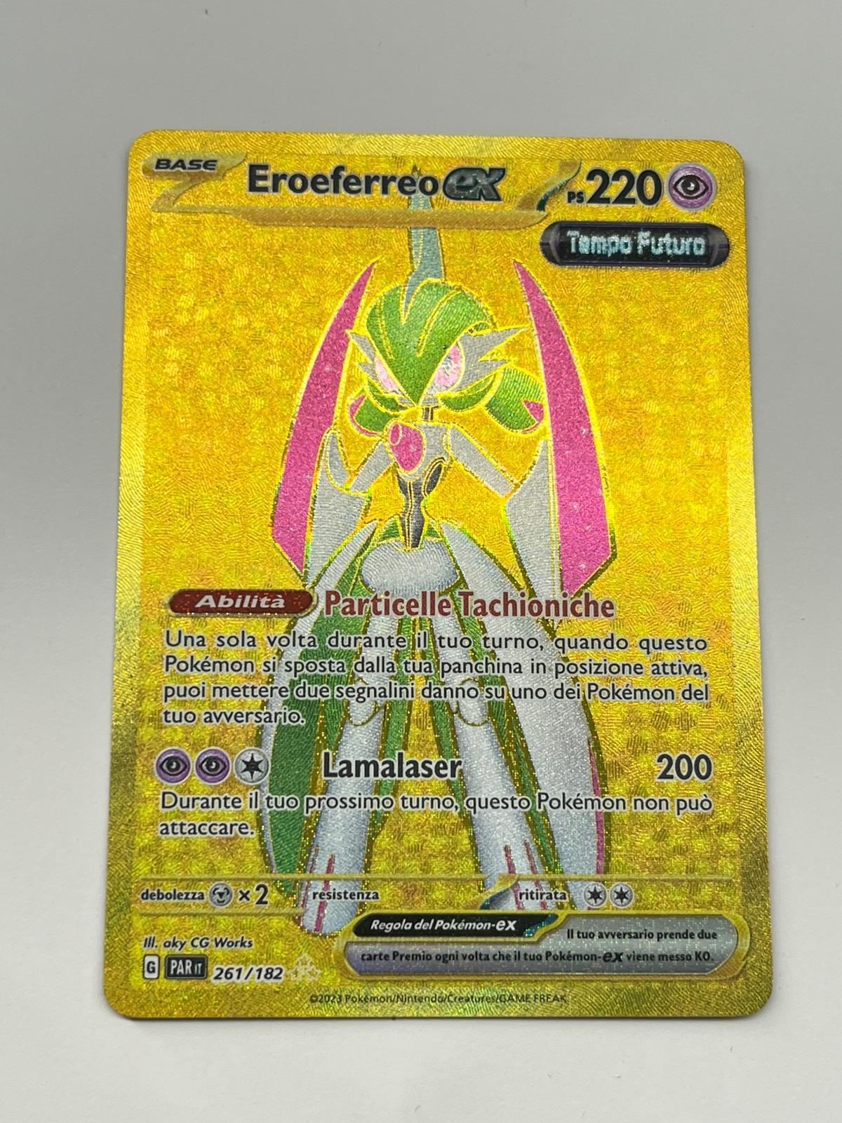 Eroeferreo