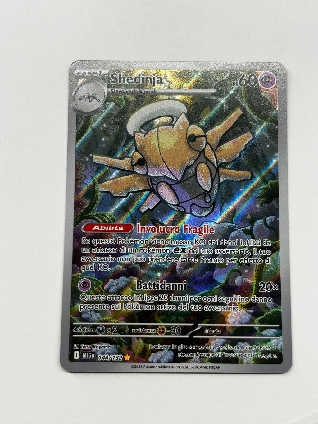 Shedinja
