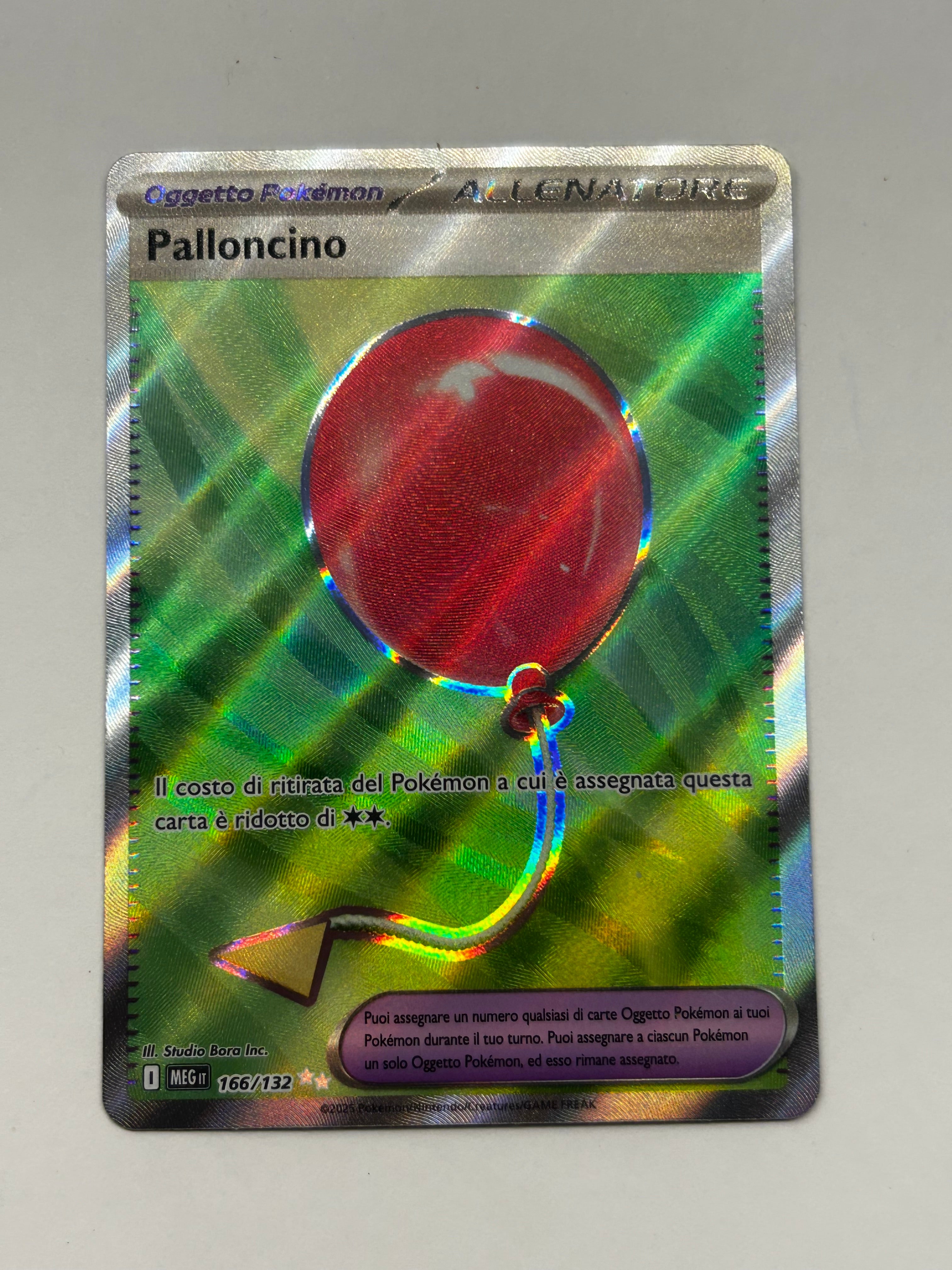 Palloncino