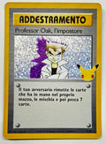 Professor oak