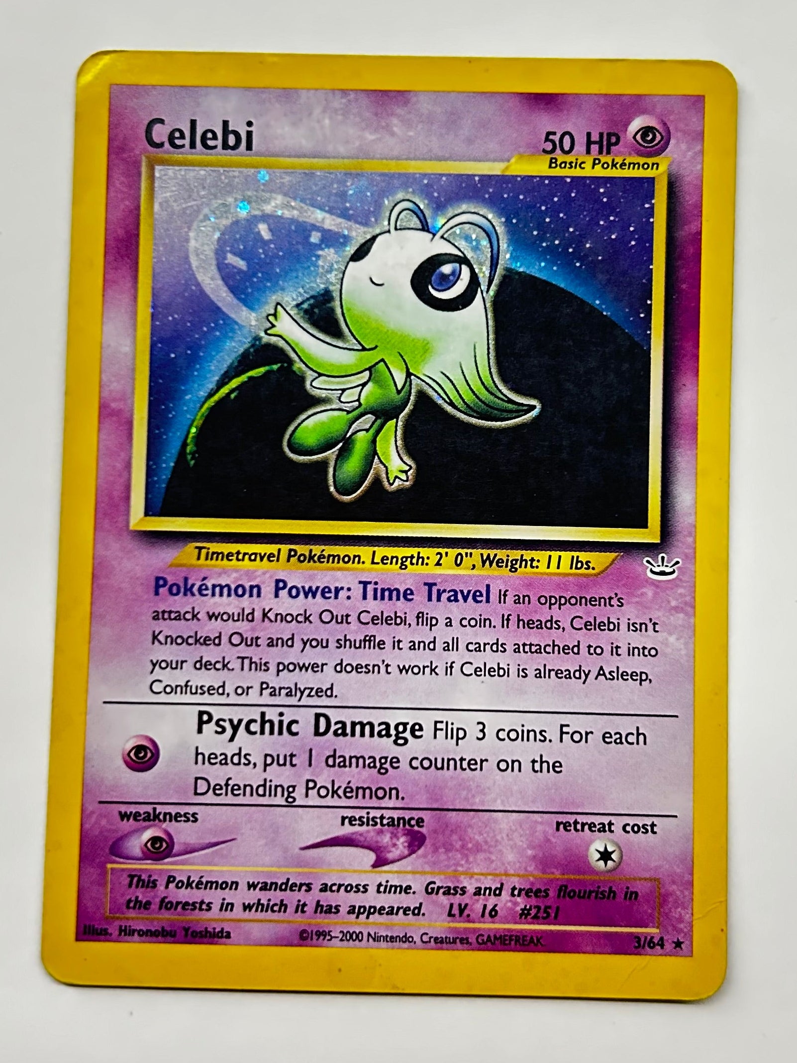 Celebi
