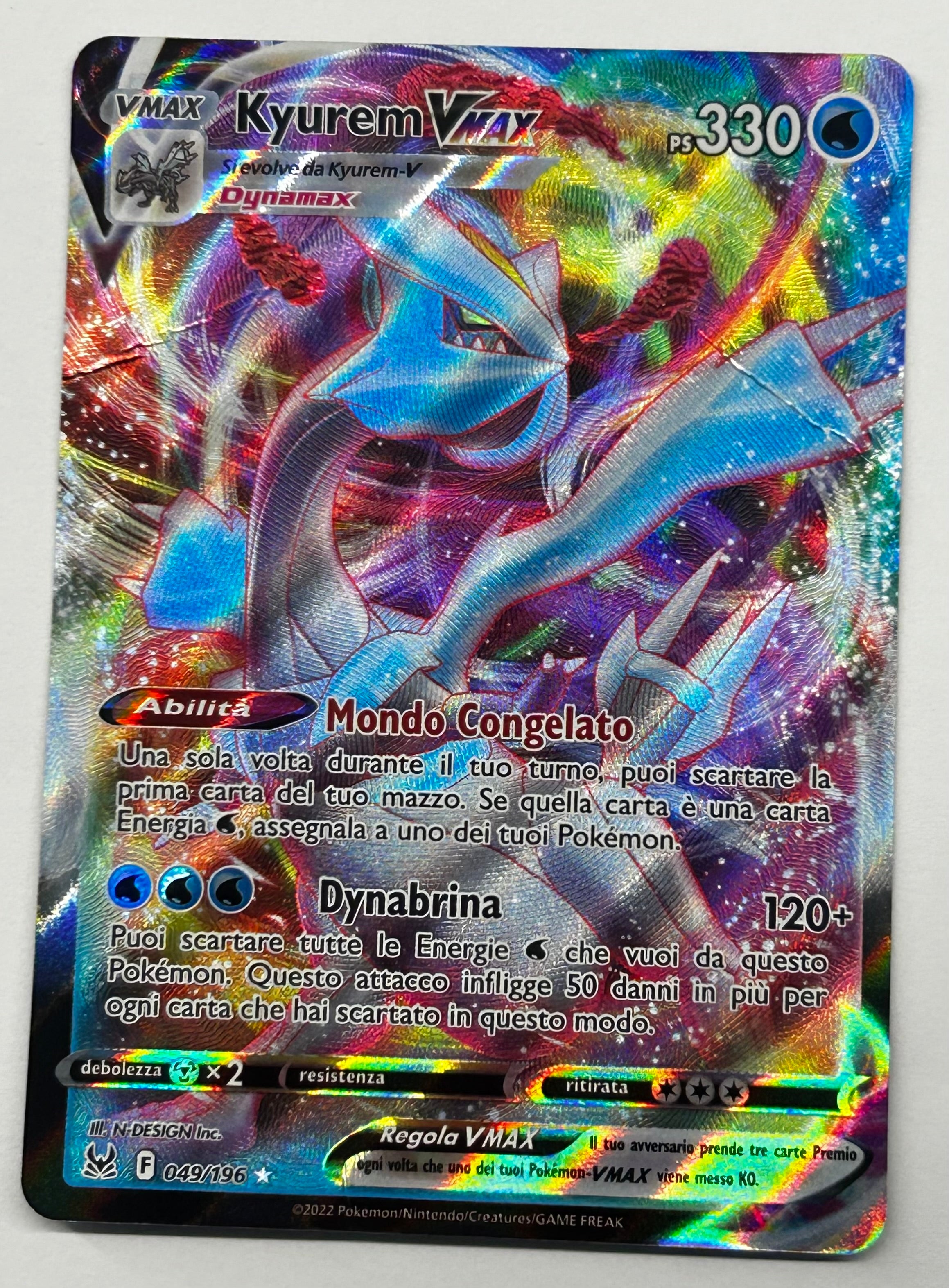 Kyurem