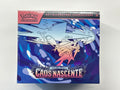 Etb Caos nascente