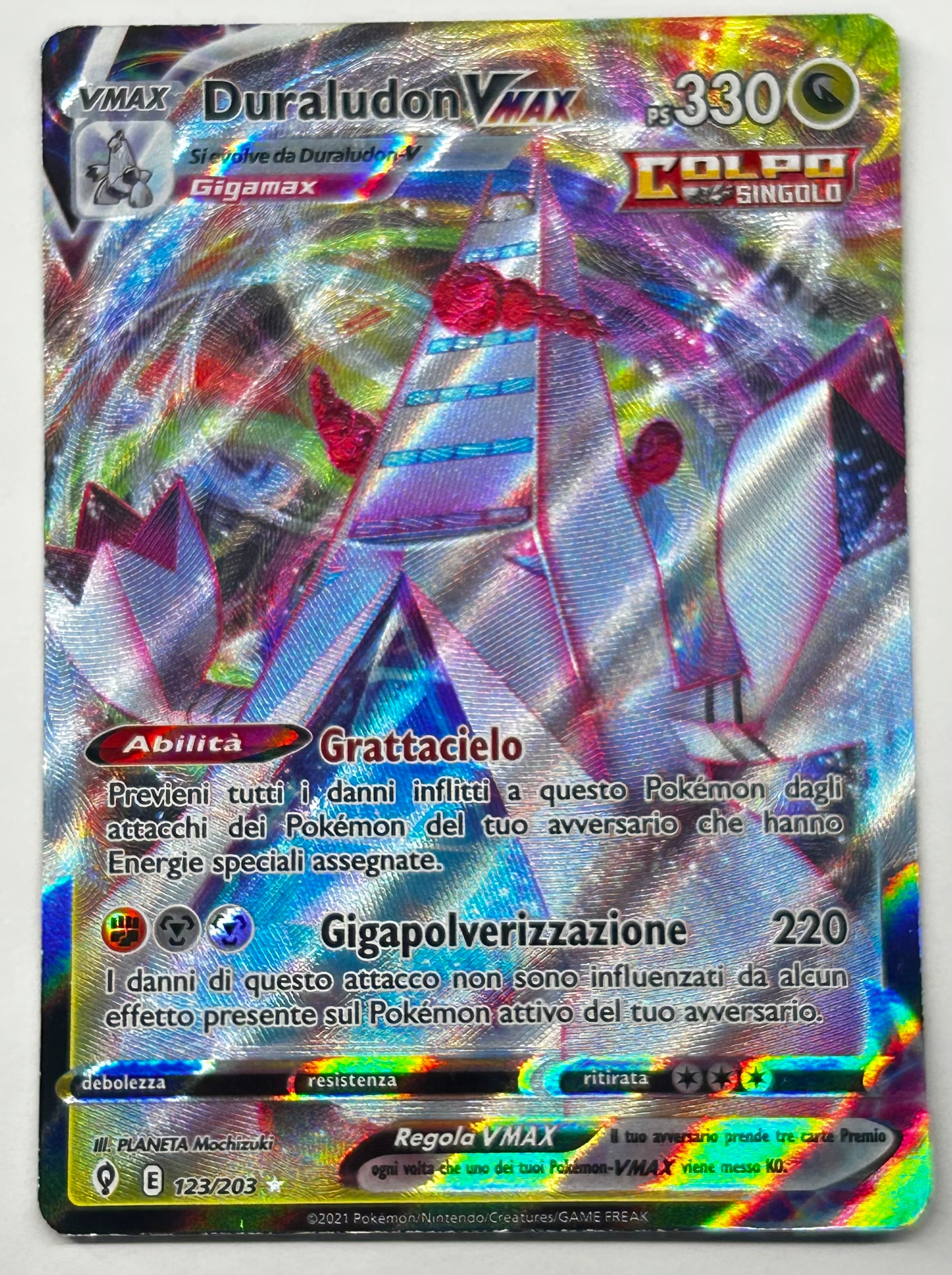 Duraludon