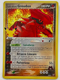 Groudon