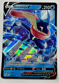 Greninja