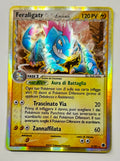 Feraligatr