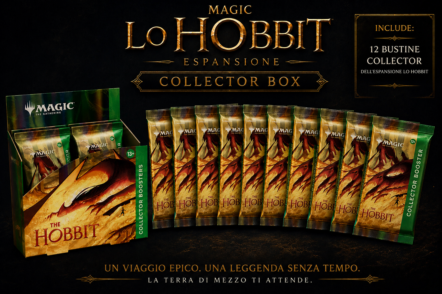 Lo Hobbit